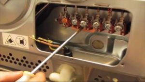 Algorithme de connexion